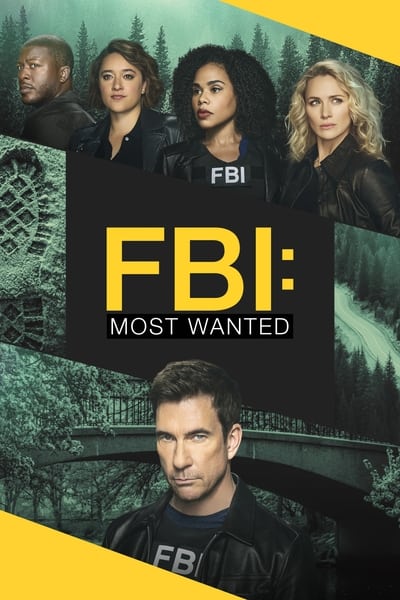 FBI: Most Wanted - Saison 5