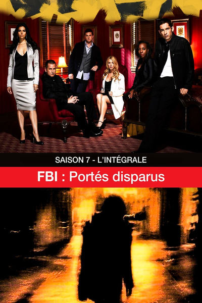 FBI : portés disparus - Saison 7