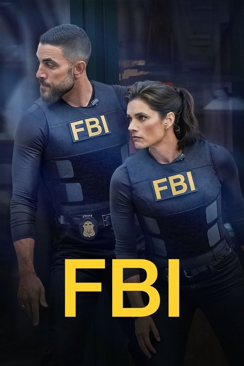 FBI - Saison 8