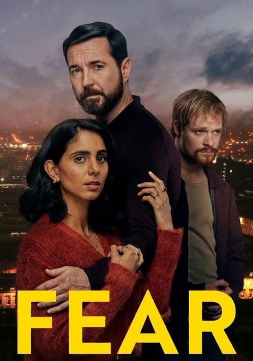 Fear - Saison 1