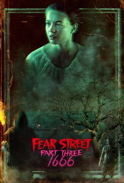 Fear Street Partie 3 : 1666