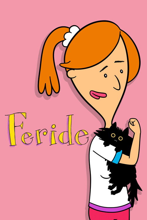 Feride - Saison 1