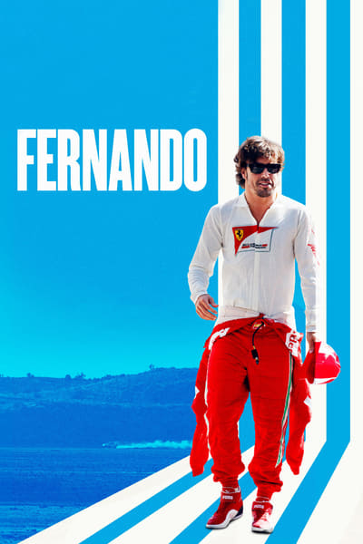 Fernando - Saison 1
