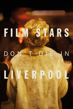 Stars Don't Die in Liverpool