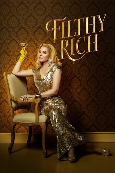 Filthy Rich (US) - Saison 1