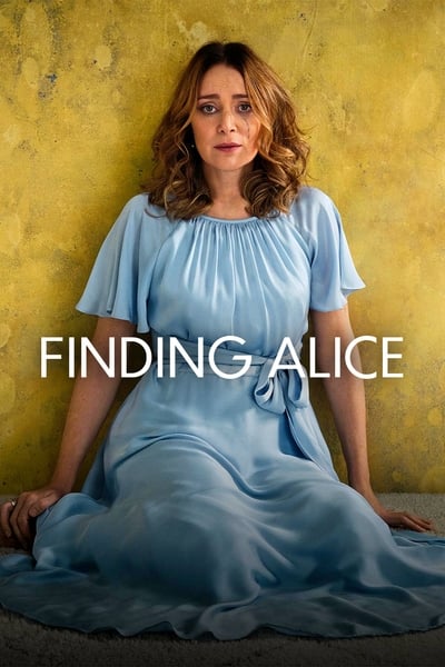Finding Alice - Saison 1
