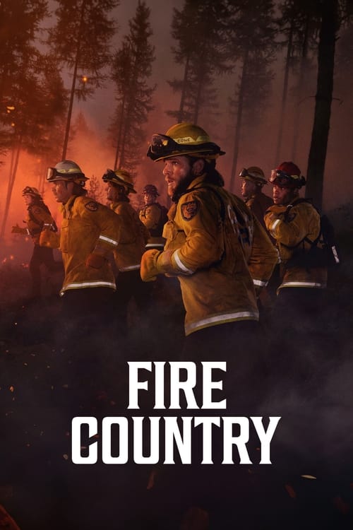 Fire Country - Saison 3