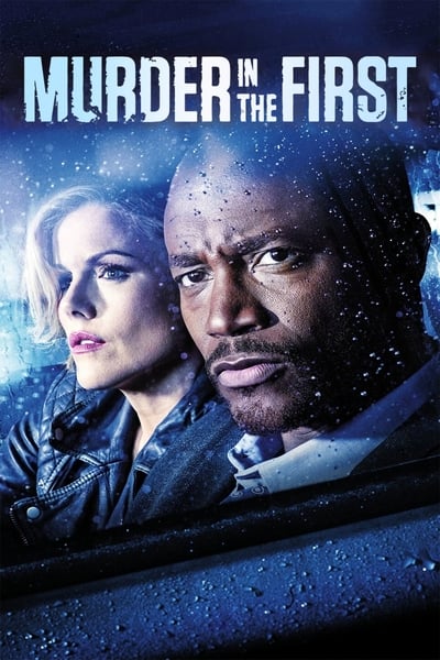 First Murder - Saison 1