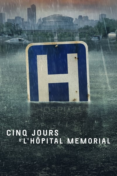 Five Days at Memorial - Saison 1
