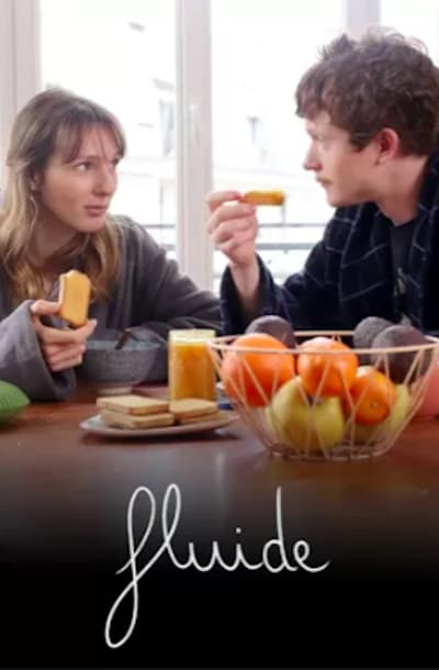 Fluide - Saison 1