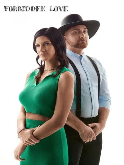 Forbidden Love - Saison 1