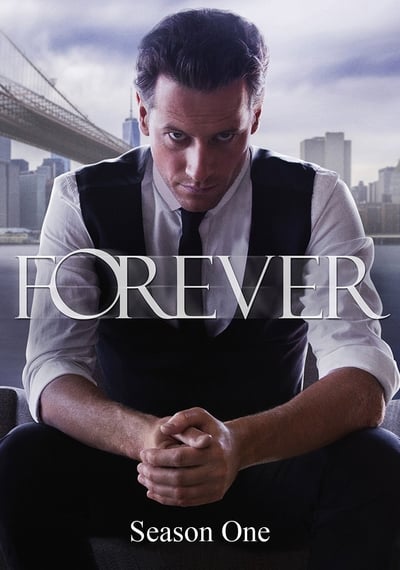 Forever - Saison 1