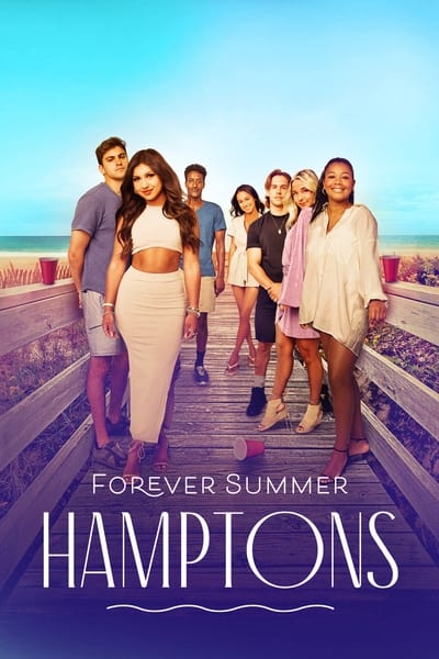 Forever Summer: Hamptons - Saison 1