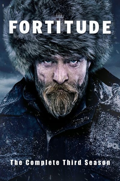 Fortitude - Saison 3