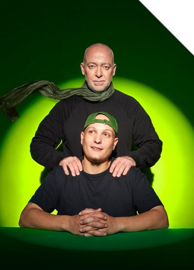 FouKi Tout Garni - Saison 1