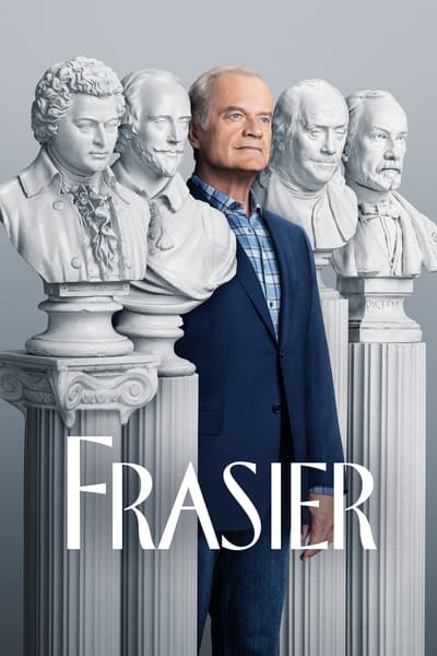Frasier - Saison 1