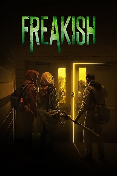 Freakish - Saison 2