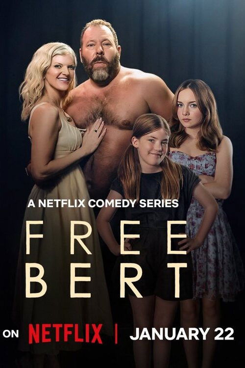 Free Bert - Saison 1