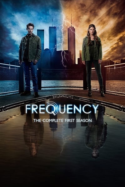 Frequency - Saison 1