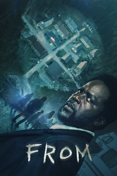 FROM - Saison 1