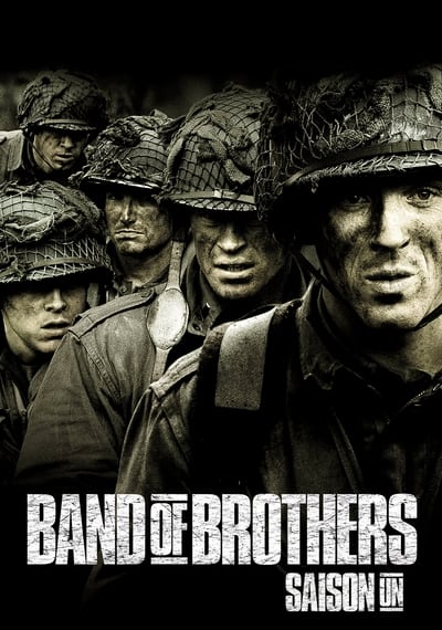 Frères d'armes - Saison 1