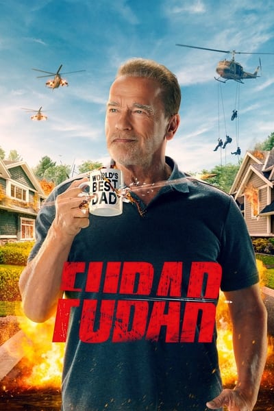 FUBAR - Saison 1