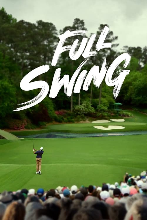 Full Swing - Saison 3