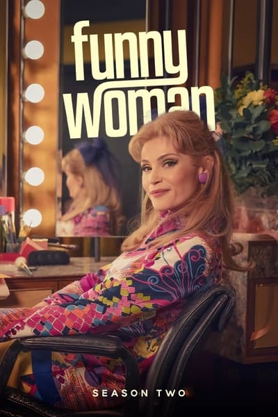 Funny Woman - Saison 2