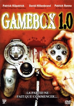 Gamebox 1.0
