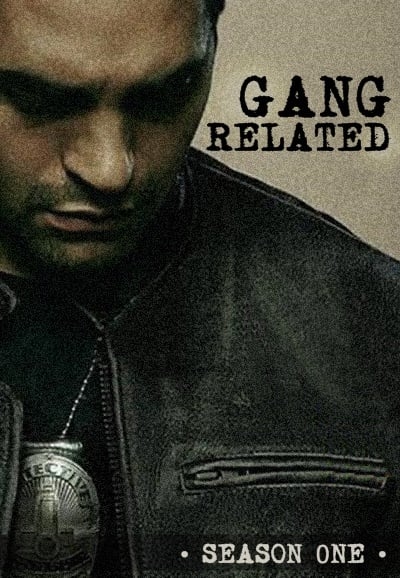 Gang Related - Saison 1