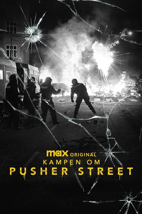Gang War: Pusher Street - Saison 1