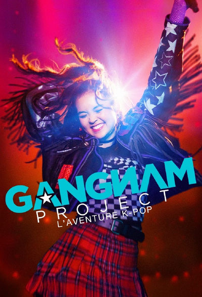 Gangnam Project, l'aventure K-pop - Saison 1