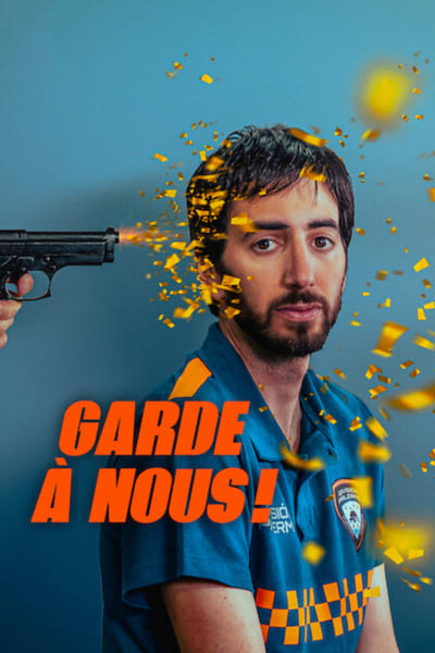 Garde à Nous ! - Saison 1