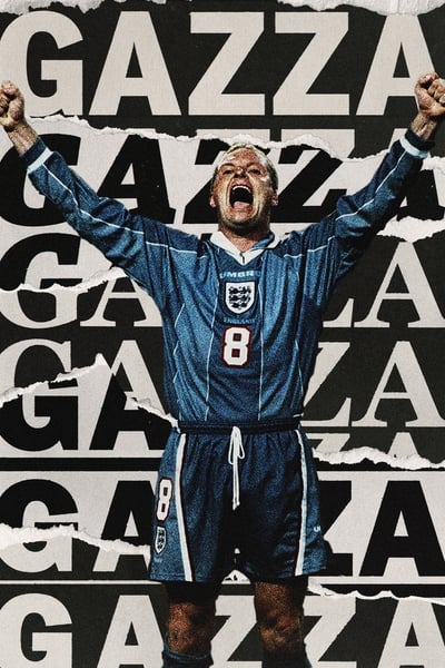 Gazza - Saison 1