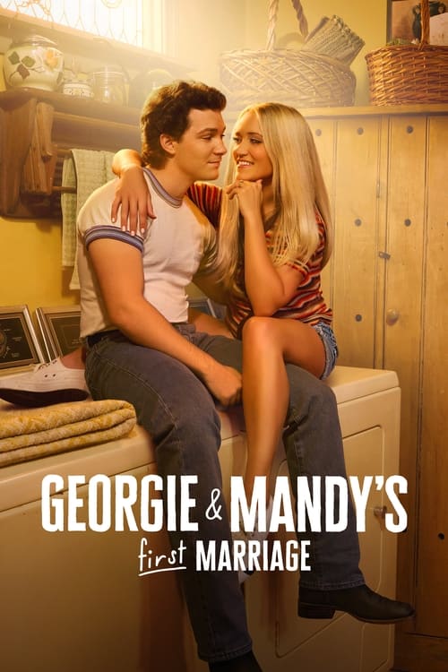 Georgie & Mandy's First Marriage - Saison 1