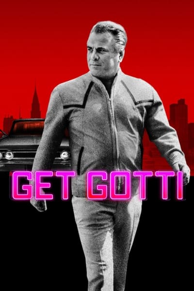 Get Gotti - Saison 1