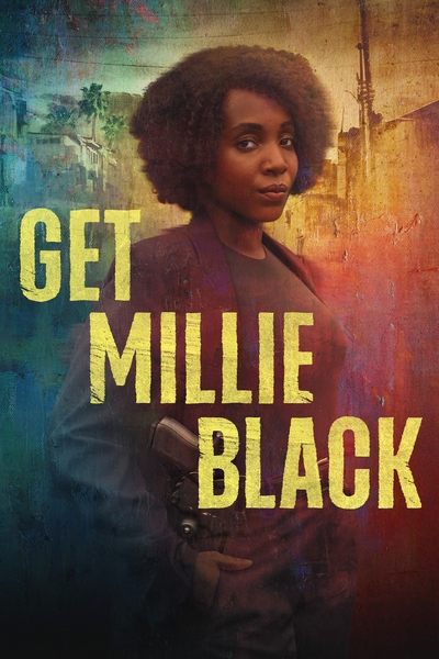 Get Millie Black - Saison 1