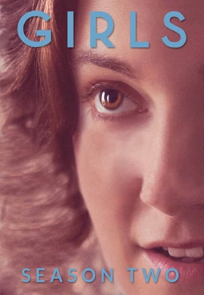 Girls - Saison 2