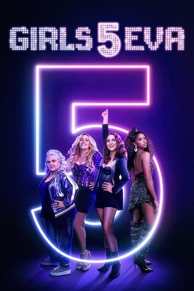 Girls5eva - Saison 2