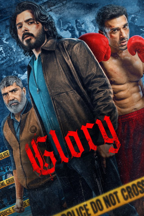 Glory - Saison 1