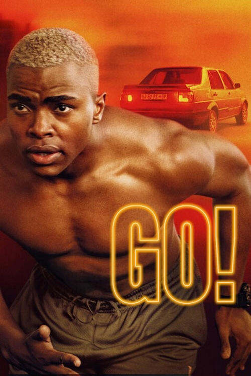 Go! - Saison 1