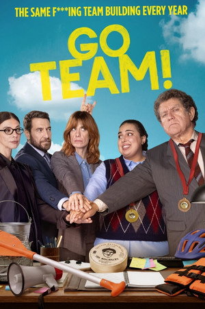Go, Team