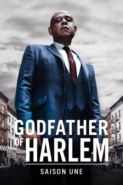 Godfather of Harlem - Saison 1