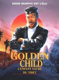 Golden Child : L'Enfant sacré du Tibet
