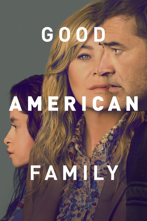 Good American Family - Saison 1