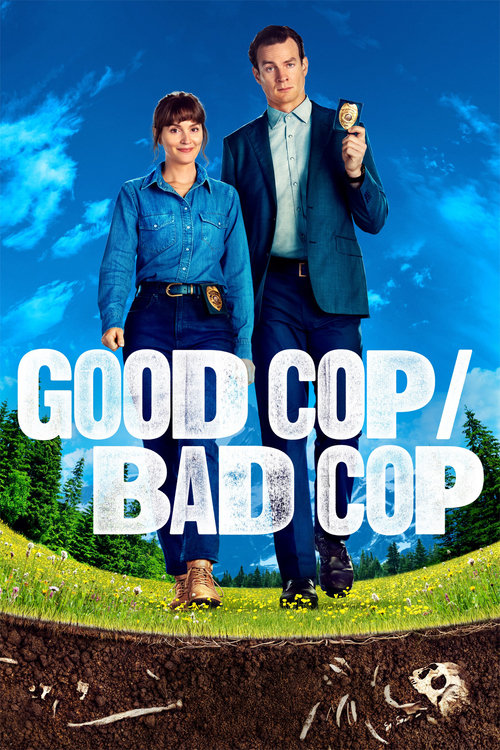 Good Cop/Bad Cop - Saison 1