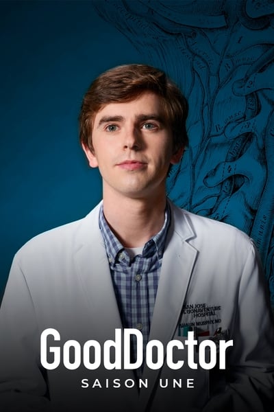 Good Doctor - Saison 1
