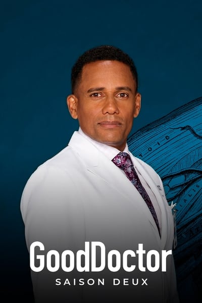 Good Doctor - Saison 2