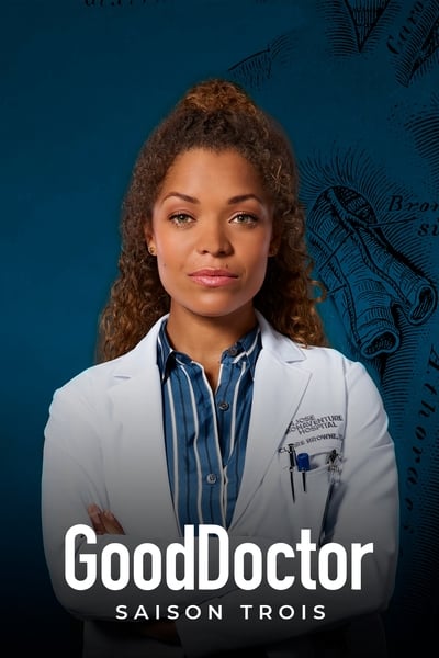 Good Doctor - Saison 3
