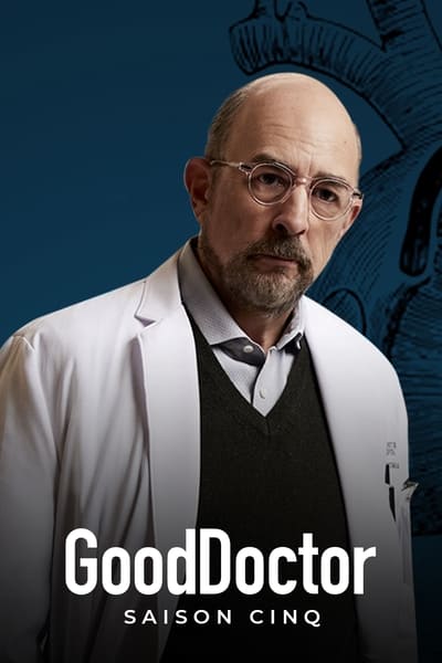 Good Doctor - Saison 5